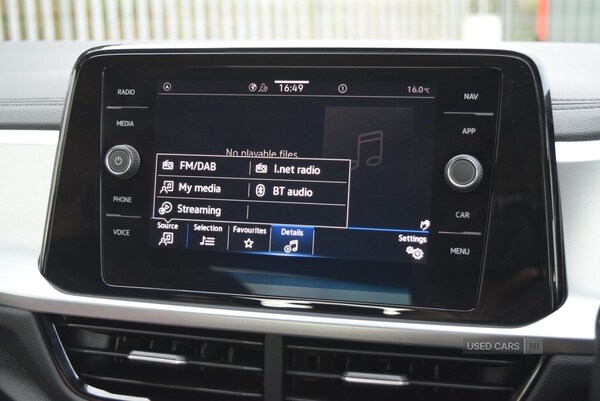 Used Volkswagen T-Roc 2023 for sale - 76201943: Photo 21