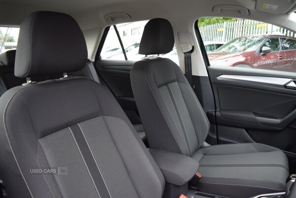 Used Volkswagen T-Roc 2023 for sale - 76201943: Photo 29