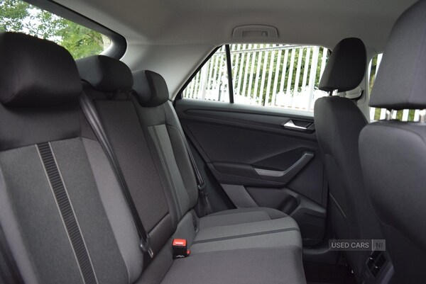 Used Volkswagen T-Roc 2023 for sale - 76201943: Photo 30
