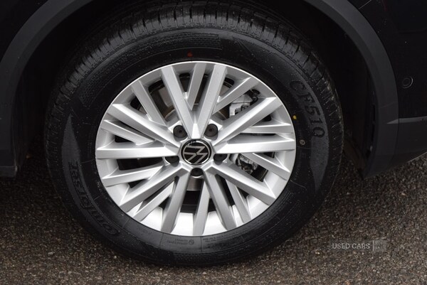 Used Volkswagen T-Roc 2023 for sale - 76201943: Photo 34