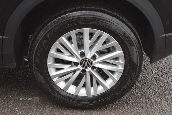 Used Volkswagen T-Roc 2023 for sale - 76201943: Photo 36