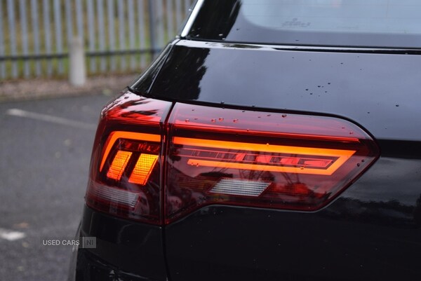 Used Volkswagen T-Roc 2023 for sale - 76201943: Photo 38