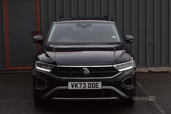 Used Volkswagen T-Roc 2023 for sale - 76201943: Photo 5