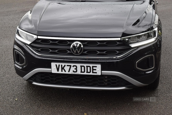 Used Volkswagen T-Roc 2023 for sale - 76201943: Photo 8