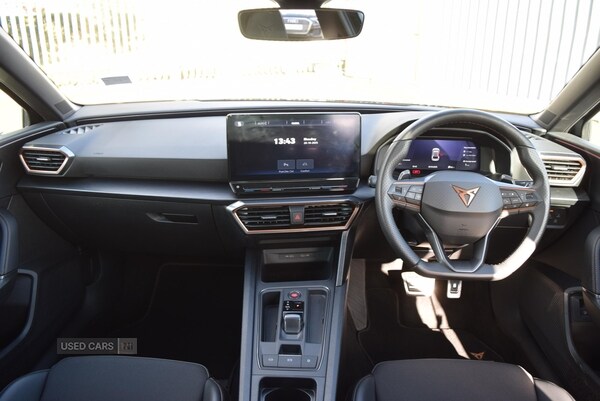 Used Cupra Leon 2024 for sale - 77204248: Photo 11