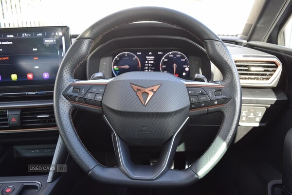 Used Cupra Leon 2024 for sale - 77204248: Photo 14