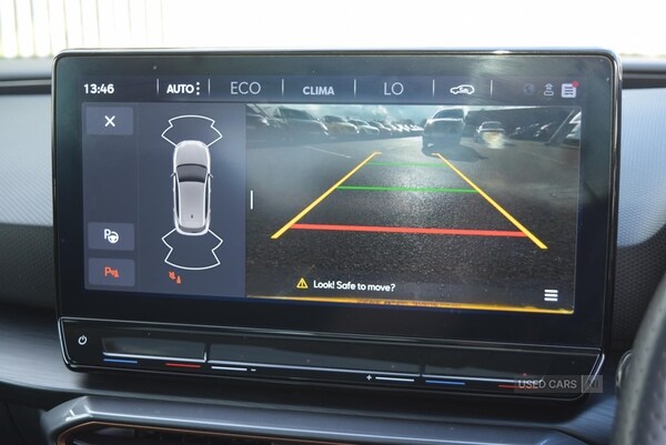 Used Cupra Leon 2024 for sale - 77204248: Photo 19