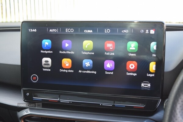 Used Cupra Leon 2024 for sale - 77204248: Photo 20