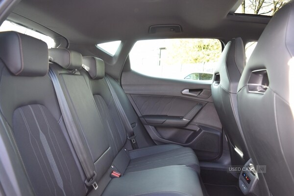 Used Cupra Leon 2024 for sale - 77204248: Photo 31