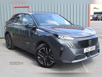 Used Peugeot 3008 2024 for sale - 75757760: Photo