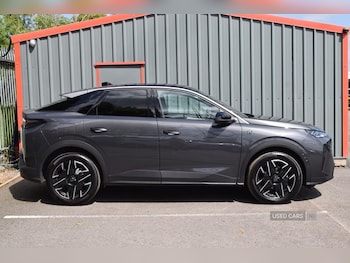 Used Peugeot 3008 2024 for sale - 75757760: Photo