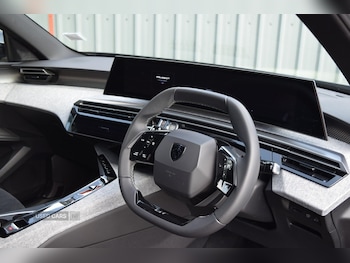 Used Peugeot 3008 2024 for sale - 75757760: Photo
