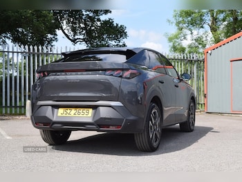 Used Peugeot 3008 2024 for sale - 75757760: Photo