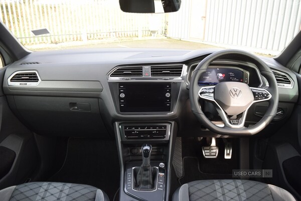Used Volkswagen Tiguan 2020 for sale - 76998203: Photo 11