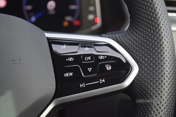 Used Volkswagen Tiguan 2020 for sale - 76998203: Photo 16