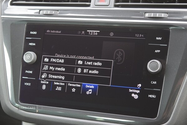 Used Volkswagen Tiguan 2020 for sale - 76998203: Photo 21