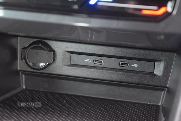 Used Volkswagen Tiguan 2020 for sale - 76998203: Photo 26