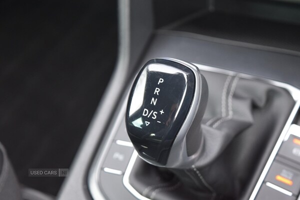 Used Volkswagen Tiguan 2020 for sale - 76998203: Photo 29