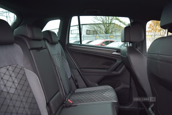 Used Volkswagen Tiguan 2020 for sale - 76998203: Photo 32