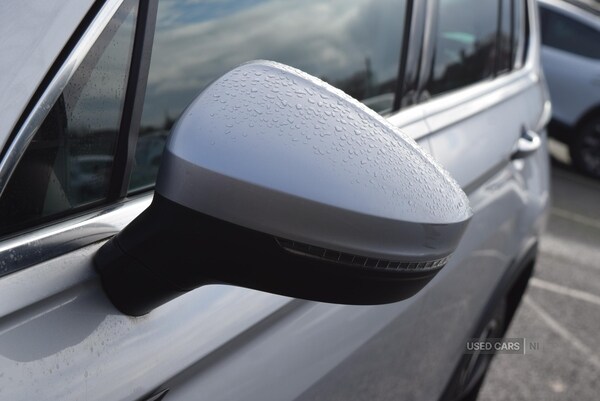 Used Volkswagen Tiguan 2020 for sale - 76998203: Photo 7