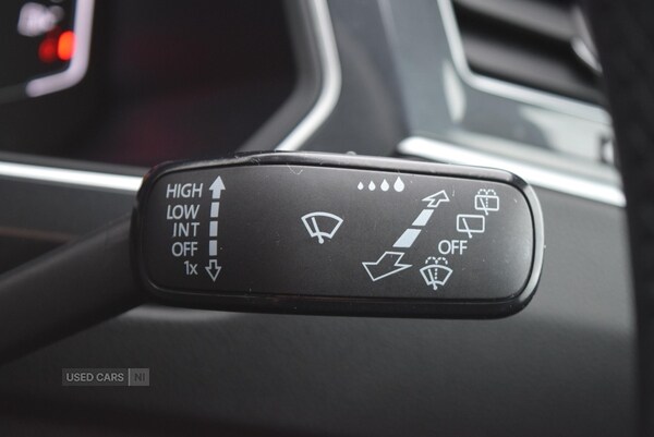 Used Volkswagen Tiguan 2021 for sale - 76620910: Photo 18