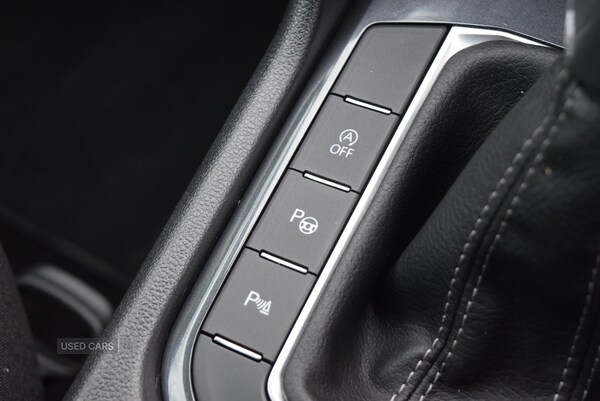 Used Volkswagen Tiguan 2021 for sale - 76620910: Photo 27