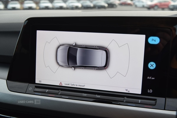 Used Volkswagen Golf 2022 for sale - 76410110: Photo 18