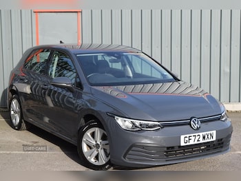 Used Volkswagen Golf 2022 for sale - 76410110: Photo