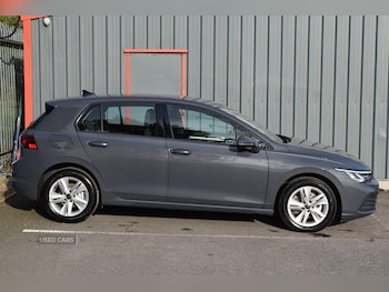 Used Volkswagen Golf 2022 for sale - 76410110: Photo