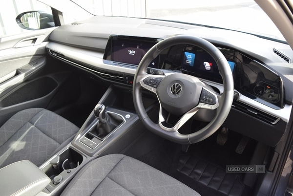 Used Volkswagen Golf 2022 for sale - 76410110: Photo 3