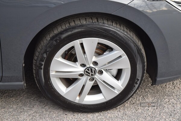 Used Volkswagen Golf 2022 for sale - 76410110: Photo 35