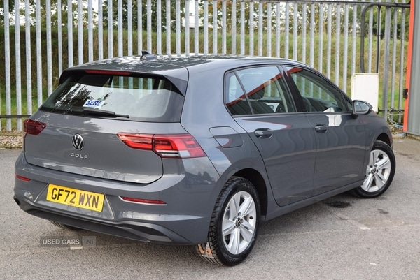 Used Volkswagen Golf 2022 for sale - 76410110: Photo 39