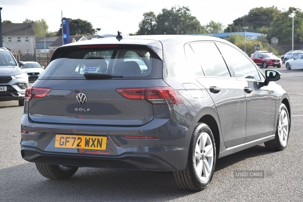 Used Volkswagen Golf 2022 for sale - 76410110: Photo 4