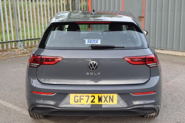 Used Volkswagen Golf 2022 for sale - 76410110: Photo 40