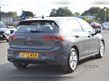 Used Volkswagen Golf 2022 for sale - 76410110: Photo