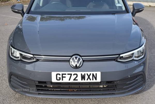 Used Volkswagen Golf 2022 for sale - 76410110: Photo 7