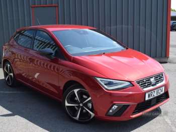 2024 - 1.0 TSI 115 FR Sport 5dr