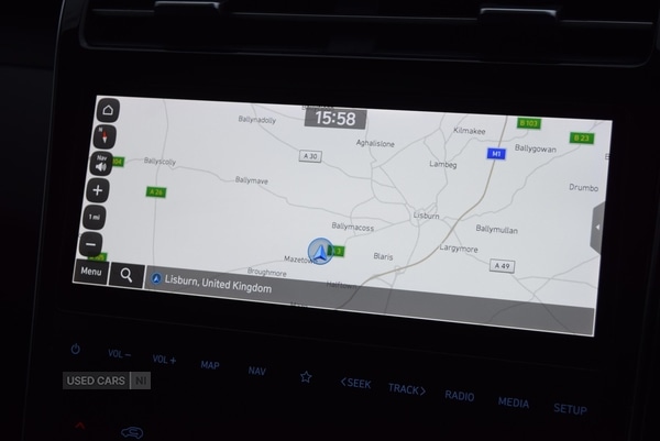 Used Hyundai TUCSON 2022 for sale - 76840052: Photo 22