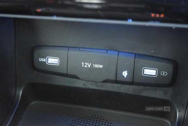 Used Hyundai TUCSON 2022 for sale - 76840052: Photo 24