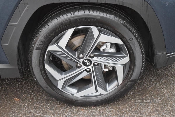 Used Hyundai TUCSON 2022 for sale - 76840052: Photo 33