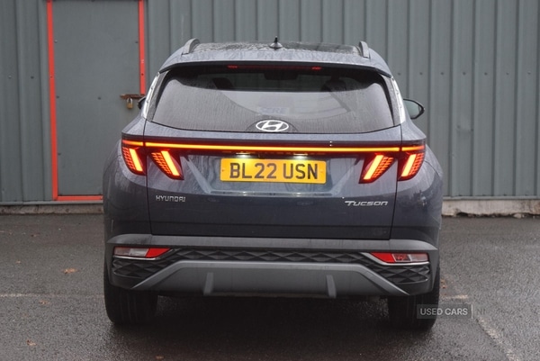 Used Hyundai TUCSON 2022 for sale - 76840052: Photo 39
