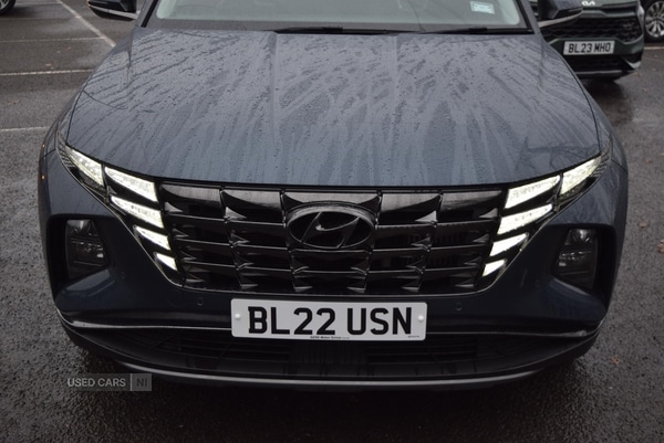 Used Hyundai TUCSON 2022 for sale - 76840052: Photo 8