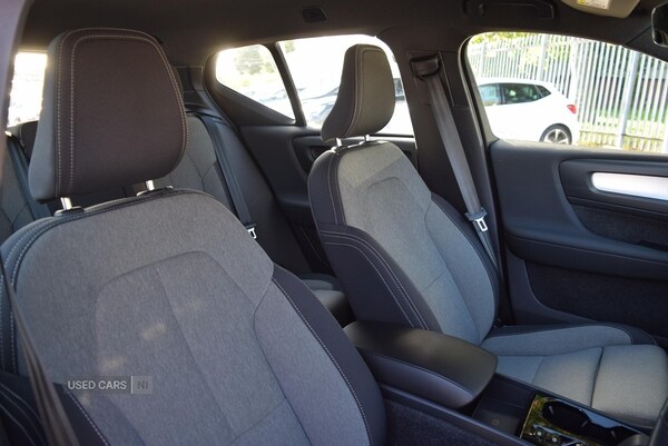 Used Volvo XC40 2022 for sale - 76672016: Photo 23