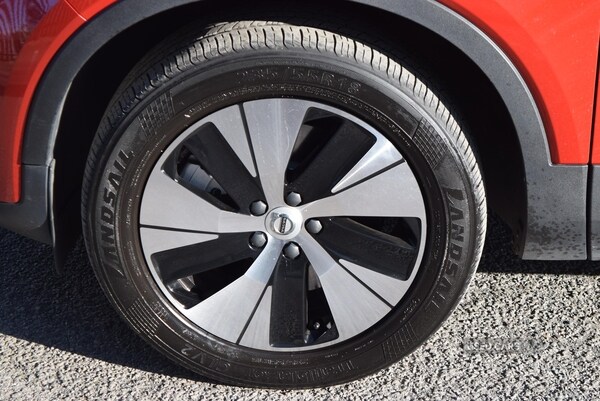 Used Volvo XC40 2022 for sale - 76672016: Photo 29