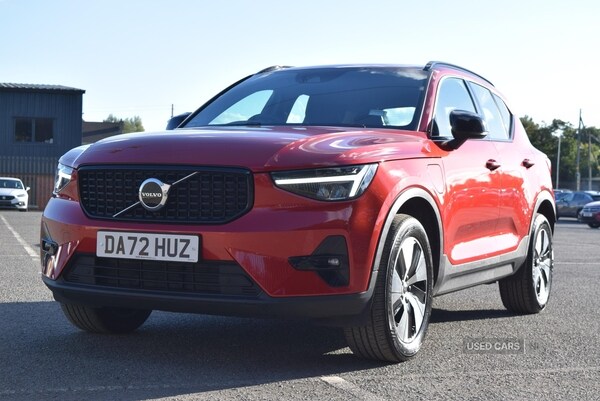 Used Volvo XC40 2022 for sale - 76672016: Photo 9