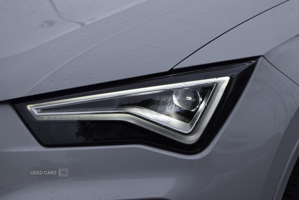 Used SEAT Ateca 2025 for sale - 77102279: Photo 10