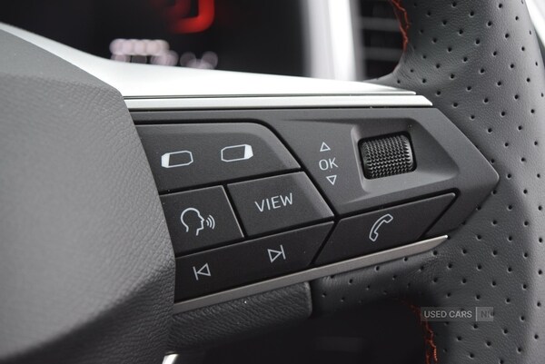 Used SEAT Ateca 2025 for sale - 77102279: Photo 16