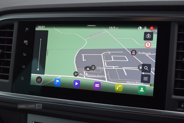 Used SEAT Ateca 2025 for sale - 77102279: Photo 23