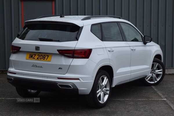 Used SEAT Ateca 2025 for sale - 77102279: Photo 42