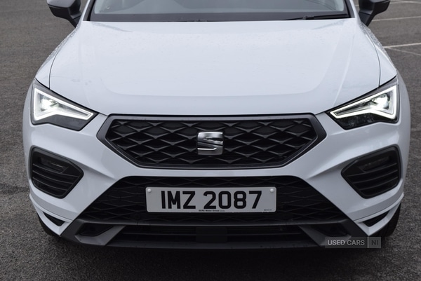 Used SEAT Ateca 2025 for sale - 77102279: Photo 5